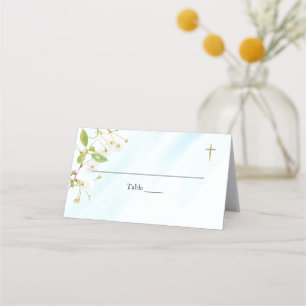 Verlichtingsorthodox Christelijk baptisme