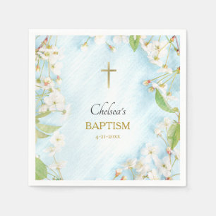 Verlichtingsorthodox Christelijk baptisme Servet