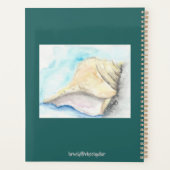 Verlichtingspanner Planner (Achterkant)