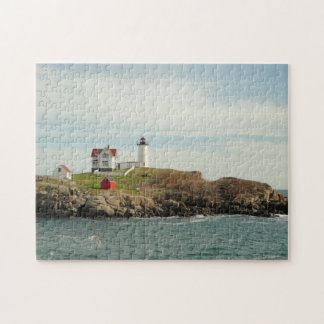Verlichtingspuzzel Legpuzzel