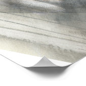 Verlichtingssterkte IV 3 Poster (Hoek)