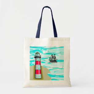 Verlichtingstas Tote Bag