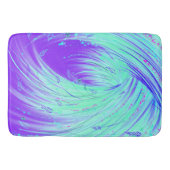 Verlichtingsveld Badmat (Voorkant)