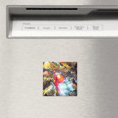 Verlichtingsversieringen Magneet (Insitu (Vaatwasser))