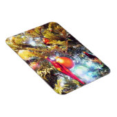 Verlichtingsversieringen Magneet (Rechterzijde)