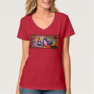 Verlichtingsweg T-shirt