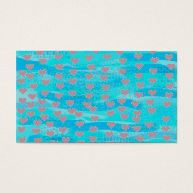 Verliebte Fische (Devant)