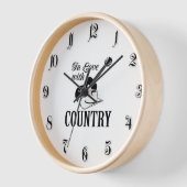 Verliefd op country (Hoek)