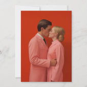 Verliefd op rood (Voorkant)