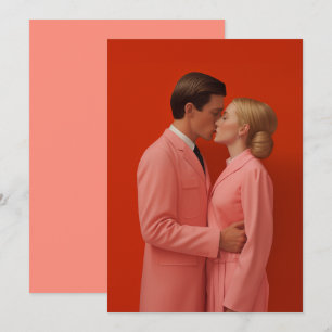 Verliefd op rood