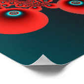 verliefd poster (Hoek)