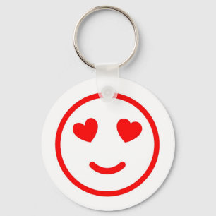 verliefd sleutelhanger