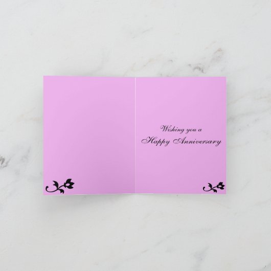 Verliefd worden is makkelijk kaart (Binnen)