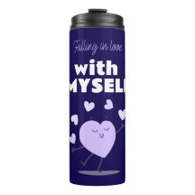 Verliefd worden op mezelf en zelfliefde