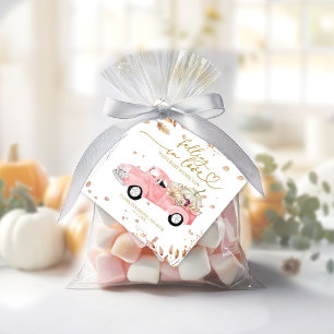 Verliefd Worden Valentijn Feestje Baby Borrel Bedankjes Labels