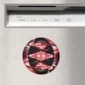 Verliefd zijn..... magneet (Insitu (Vaatwasser))