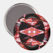 Verliefd zijn..... magneet (Voorkant / Achterkant)