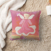 VERLIES ALS ANGELS LIEFEN KUSSEN (Deken)