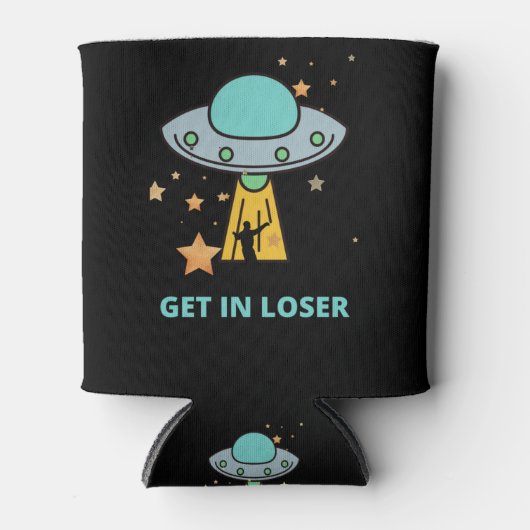 VERLIES BLIKJESKOELER (Voorkant)