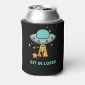 VERLIES BLIKJESKOELER (Blikje Achterkant)