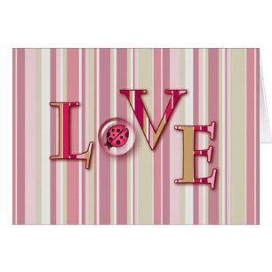 VERLIES BUG BUBBLE EN STRIPES VAN SHARON SHARPE