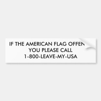 VERLIES BUMPERSTICKER