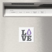 VERLIES ESSENTIËLE Oils Magneet (Insitu (Vaatwasser))