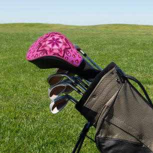 VERLIES HOART BOYFRIEND VRIENDIN HUSBAND WIFE GIFT GOLFHEADCOVER