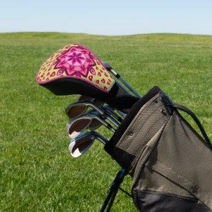 VERLIES HOART BOYFRIEND VRIENDIN HUSBAND WIFE GIFT GOLFHEADCOVER