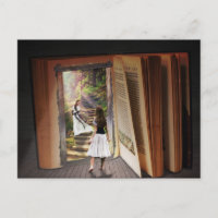 Verlies in verbeelding bij lezen boek