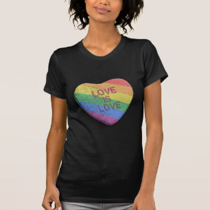 VERLIES IS SNOEP VAN VERLIES -.png T-shirt