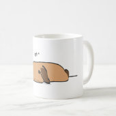 VERLIES KOFFIEMOK (Voorkant rechts)