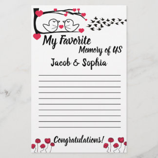 VERLIES MIJN GEHEUGENKAART VOOR VRIJGEZELLENFEEST  FLYER