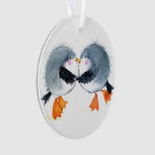 VERLIES - Onze eerste samenwerking Ornament (voorkant)