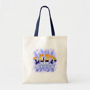 VERLIES TOTE BAG