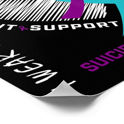 Verlies vader ter nagedachtenis van mijn vader... poster (Hoek)