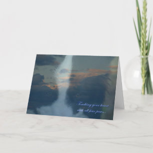 Verlies van een hond. Verlies van een huisdier. co Kaart