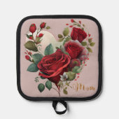 Verlies van hart pannenlap (Voorkant)