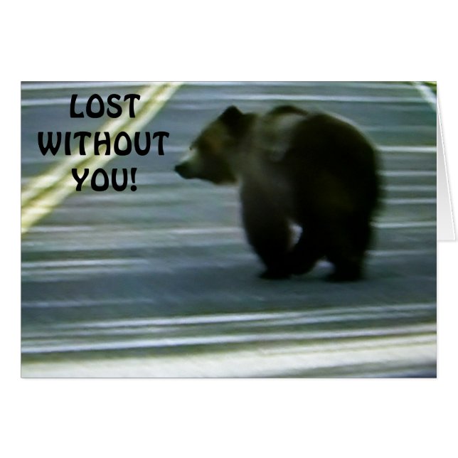 VERLIES ZONDER JULLIE! (Voorkant Horizontaal)