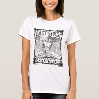 VERLIES ZULLEN? T-SHIRT