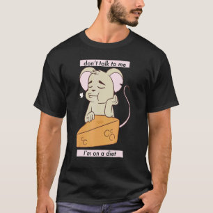 Verliesgewicht Verlies T-shirt
