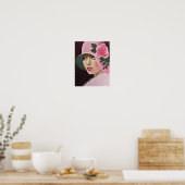  verlieslatendheid poster (Keuken)