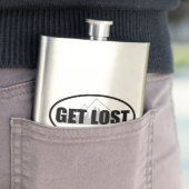 Verliezen Flacon (Voorbeeld)