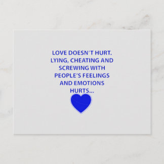 VERLIEZEN VAN DE HUIDIGE VERKIEZING VAN EMOTIES VA BRIEFKAART