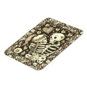 VERLIEZEN VAN HET IDEE, DE KRACHT VAN DE SCHEEPSKE MAGNEET (Linkerzijde)