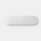 verlof skateboard (Horizontaal)