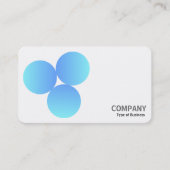 Verloop 3 Cirkels v3 01 Visitekaartje (Voorkant)