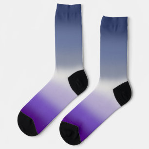 Verloop Butch Lesbische Pride Vlag Sokken