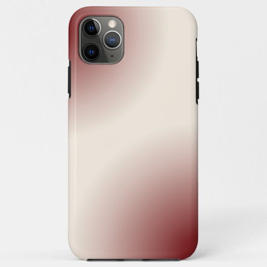 Verloop Case-Mate iPhone Case (Achterkant)