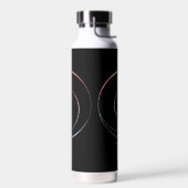 Verloop Dankbaarheid Waterfles (Links)